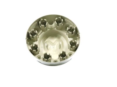 Mopar 6QC38S4AAB Center Cap