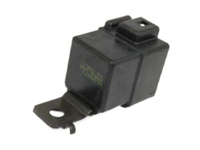 Jeep Fuel Pump Relay - 68142156AC