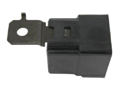 Jeep Fuel Pump Relay - 68142156AC