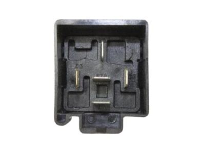Jeep Fuel Pump Relay - 68142156AC