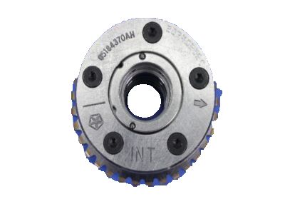 Dodge 5184370AG PHASER Camshaft
