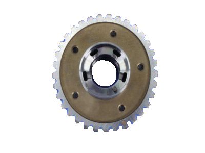 Dodge 5184370AG PHASER Camshaft