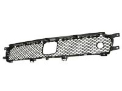 Jeep 68311030AA Lower Grille