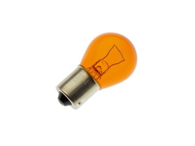 Mopar 68093596AA Tail Lamp Bulb, Amber, Front
