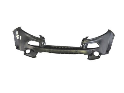 Mopar 68232188AD Fascia Front Upper