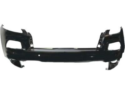 Mopar 68232188AD Fascia Front Upper
