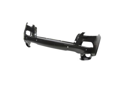 Mopar 68232188AD Fascia Front Upper