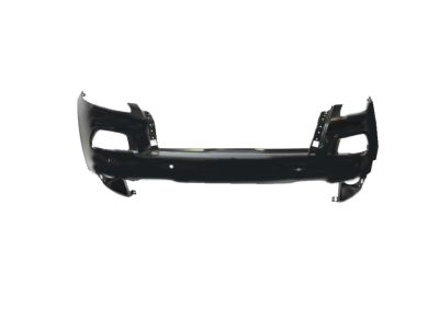 Mopar 68232188AD Fascia Front Upper Mopar 68232188AD Fascia Front Upper