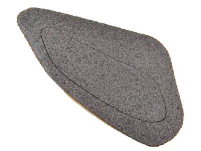 Mopar 68186520AC Seal Brake Air Duct