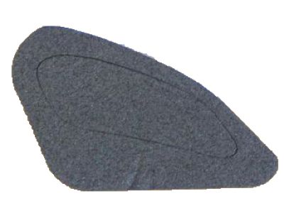 Mopar 68186520AC Seal Brake Air Duct