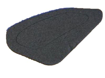 Mopar 68186520AC Seal Brake Air Duct