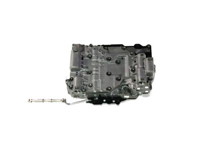 Mopar RL374503AA Valve Body Complete