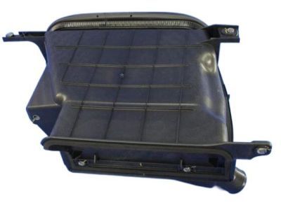 Ram 68169309AA DUCT Air Cleaner
