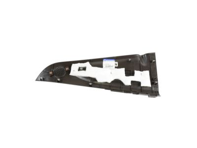 5YV05LU5AD Mopar Panel Floor Console Product Photo 2 of 4