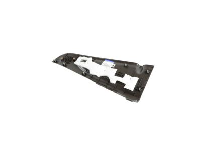 5YV05LU5AD Mopar Panel Floor Console Product Photo 4 of 4