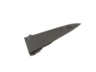 Mopar 5YV05LU5AD Panel Floor Console 5YV05LU5AD Mopar Panel Floor Console Product Photo 1 of 4