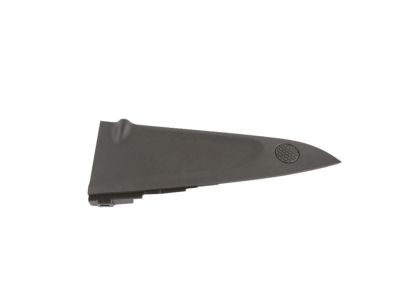 5YV05LU5AD Mopar Panel Floor Console Product Photo 3 of 4