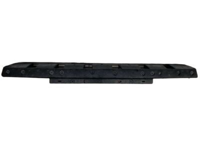 Dodge 68222853AB ABSORBER Front Energy