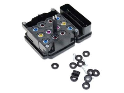 Dodge 68031387AD Control Module