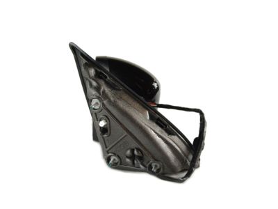 Mopar 1UV71AXRAD Mirror Outside Rearview