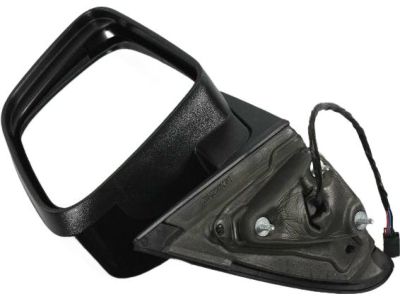 Mopar 5SG18AXRAA Mirror Outside Rearview