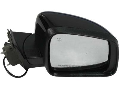 Mopar 5SG18AXRAA Mirror Outside Rearview