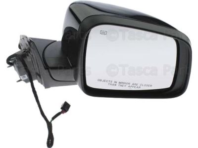 Mopar 5SG18AXRAA Mirror Outside Rearview