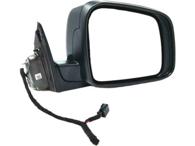 Mopar 5SG18AXRAA Mirror Outside Rearview