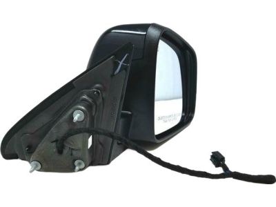 Mopar 5SG18AXRAA Mirror Outside Rearview