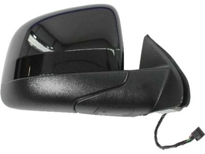 Mopar 5SG18AXRAA Mirror Outside Rearview