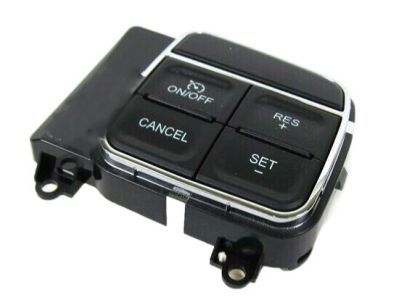 Ram 2500 Cruise Control Switch - 56046094AF