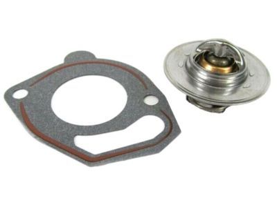 Jeep Thermostat Gasket - 53020547AC
