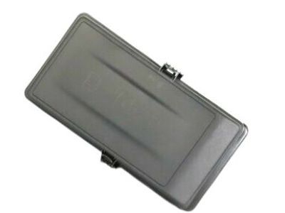 Jeep 68370552AB POWER DISTRIBUTION CENTER