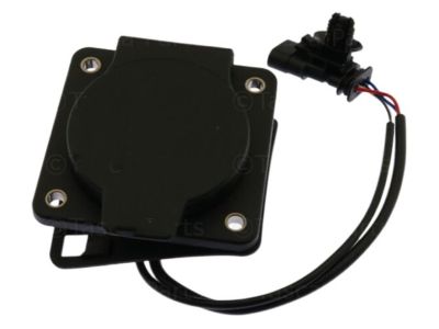 Jeep 68375111AA POWER OUTLET Inverter