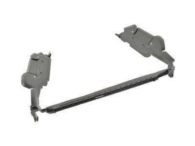 Jeep 68256146AA Shroud