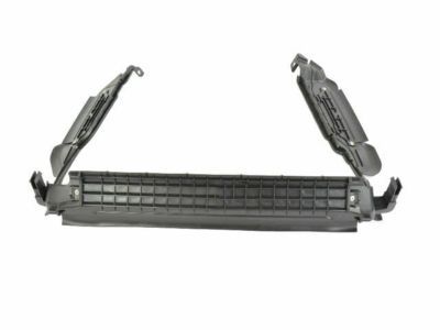 Jeep 68256146AA Shroud