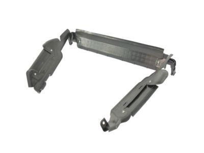 Jeep 68256146AA Shroud