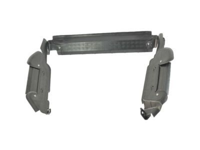 Jeep 68256146AA Shroud
