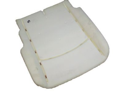 Ram Seat Cushion - 68050461AA