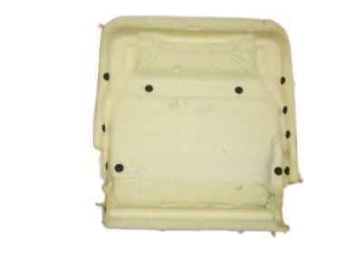Ram Seat Cushion - 68050461AA