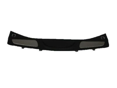 Jeep 1NR39DX9AG Scuff Plate