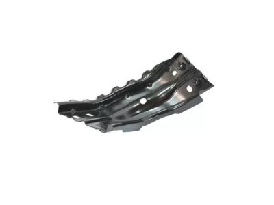 Mopar 68143684AA Bracket Fender Mounting Front