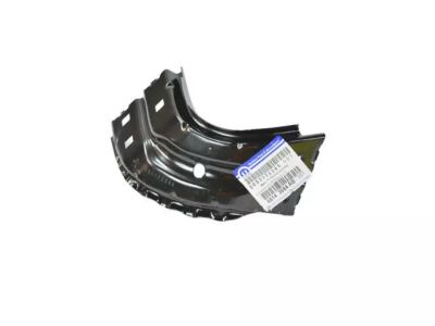 Mopar 68143684AA Bracket Fender Mounting Front