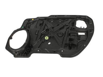 Mopar 68103996AB Panel Carrier Plate Front Door Mopar 68103996AB Panel Carrier Plate Front Door