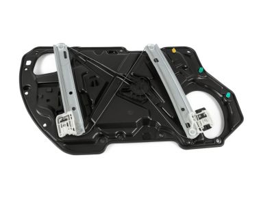 Mopar 68103996AB Panel Carrier Plate Front Door