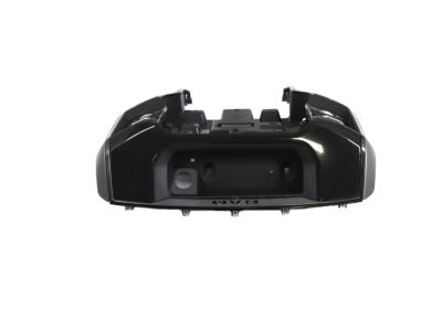 Mopar 6WQ606X9AA Bezel Instrument Panel Center