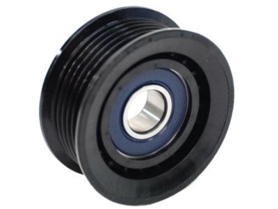 Jeep 4627509AA PULLEY Idler