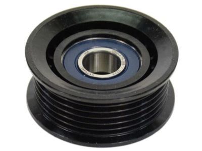 Jeep 4627509AA PULLEY Idler