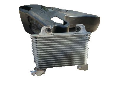 Jeep 5181879AD COOLER Engine Oil