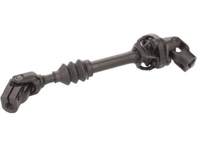 Dodge 55351246AA Intermediate Shaft